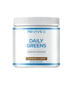 Daily Greens Powder