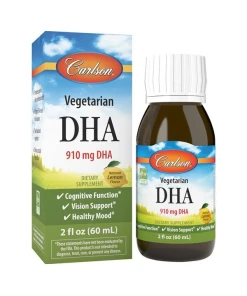Vegetarian DHA