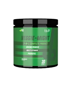 Veggie-Might - 180g