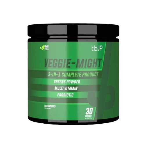 Veggie-Might - 180g