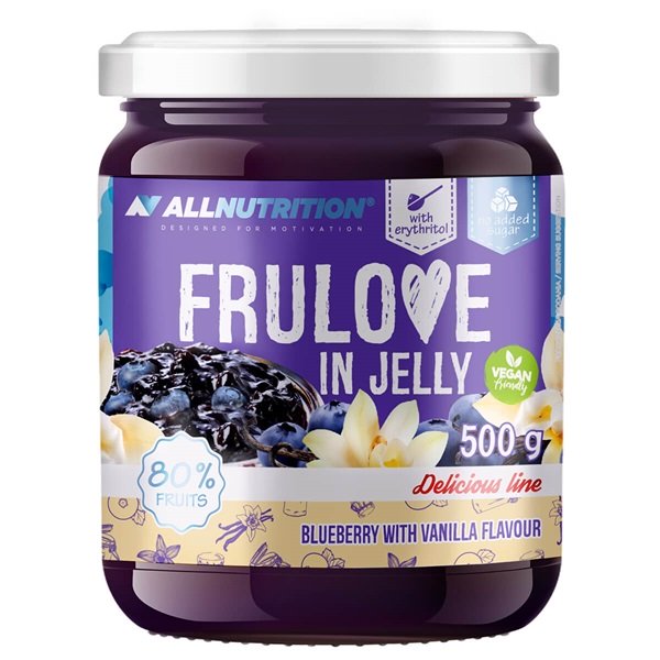 Frulove In Jelly