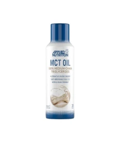 MCT Oil - 490 ml.