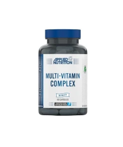 Multi-Vitamin Complex - 90 tablets (EAN 5056555205617)