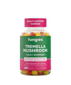 Tremella Mushroom Gummies