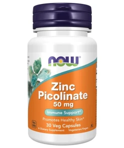 Zinc Picolinate