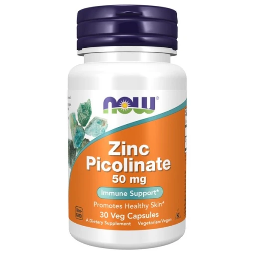Zinc Picolinate