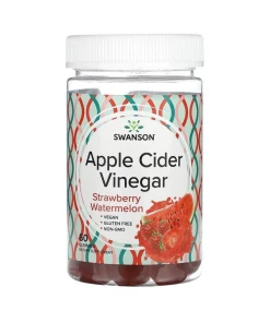 Apple Cider Vinegar Gummies