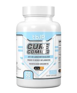 Cure-Coming (EAN 749565652902) - 60 caps