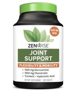 Joint Support - 180 tablets