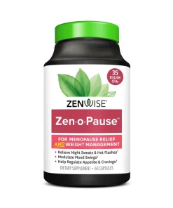 Zon-o-Pause - 60 caps