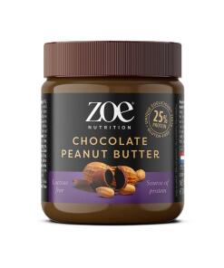 Chocolate Peanut Butter - 250g