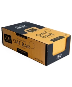 Oat Bar