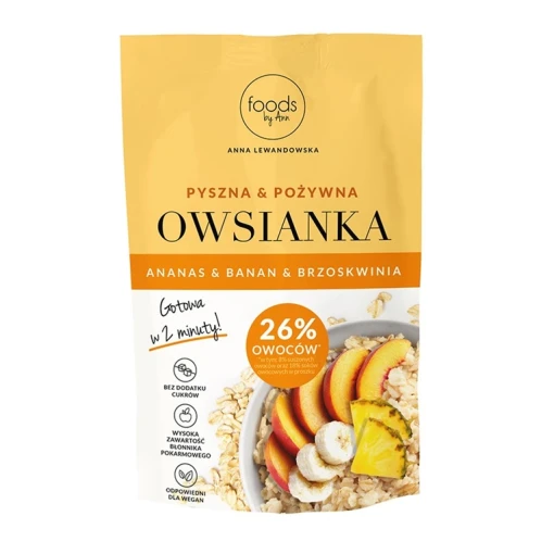 Oatmeal