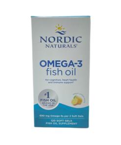 Omega-3