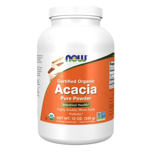 Acacia Pure Powder