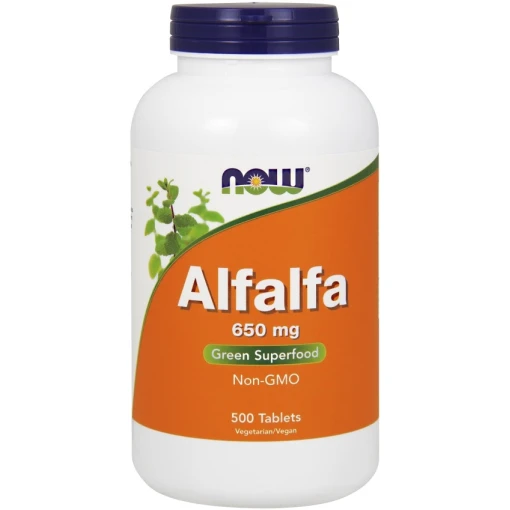 Alfalfa