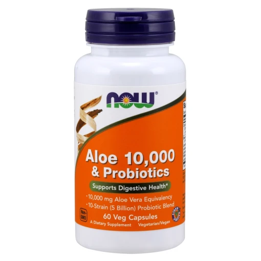 Aloe 10