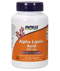 Alpha Lipoic Acid