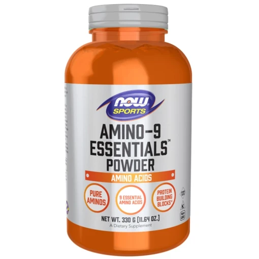 Amino-9 Essentials