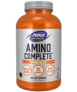 Amino Complete - 360 vcaps