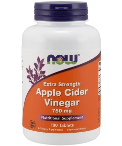 Apple Cider Vinegar