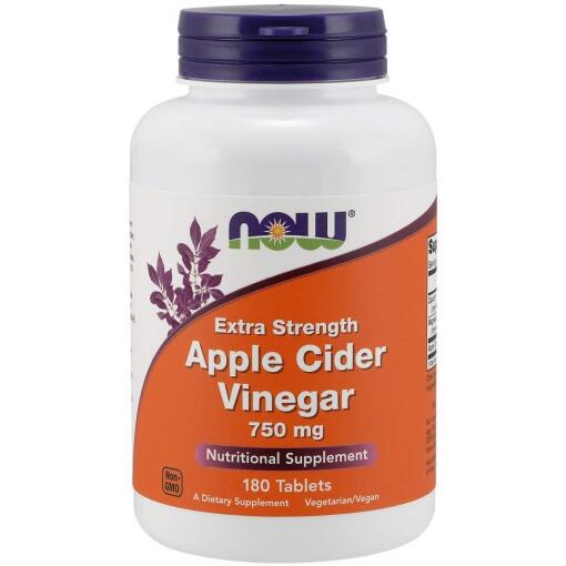 Apple Cider Vinegar