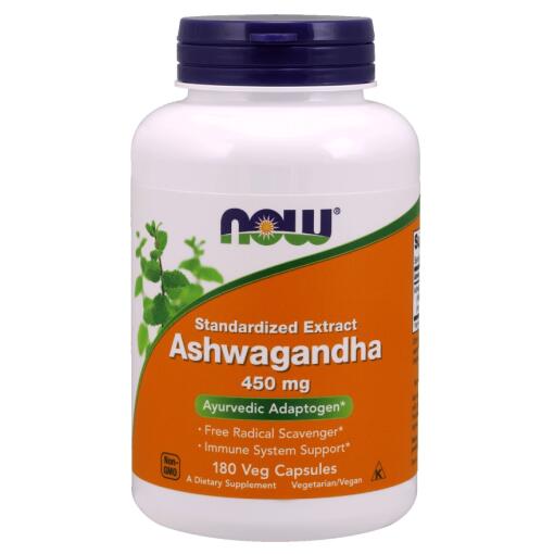 Ashwagandha Extract