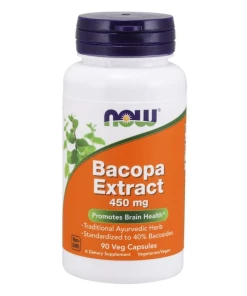 Bacopa Extract