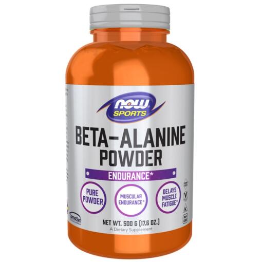 Beta-Alanine