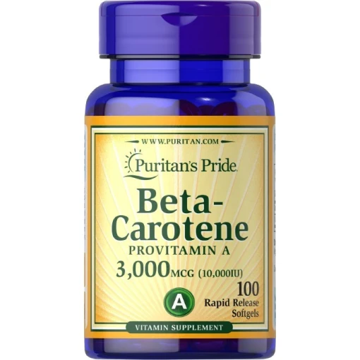 Beta-Carotene