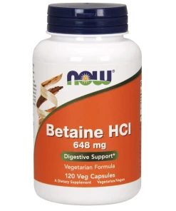 Betaine HCl