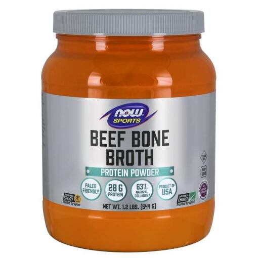 Bone Broth
