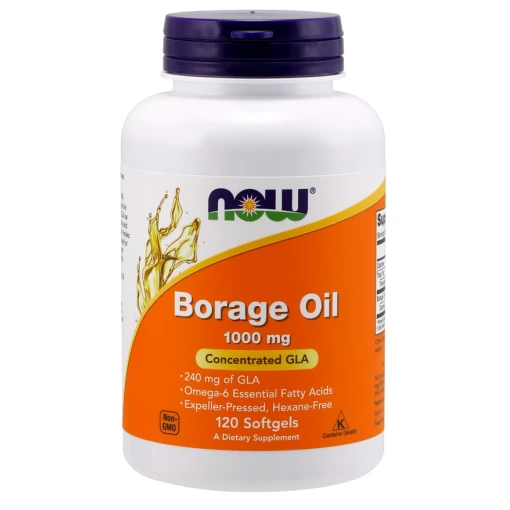 Borage Oil