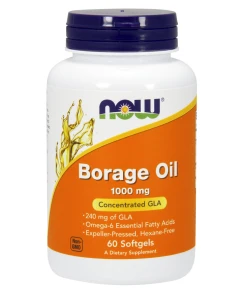 Borage Oil