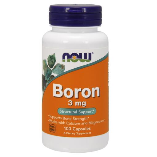 Boron