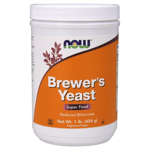 Brewer's Yeast