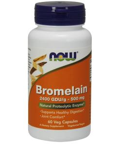 Bromelain
