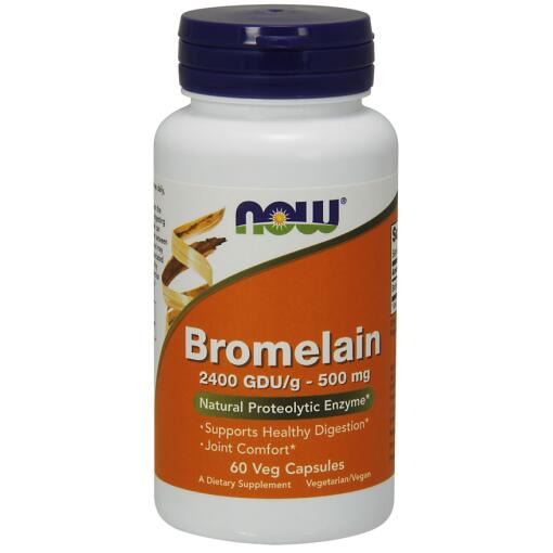 Bromelain