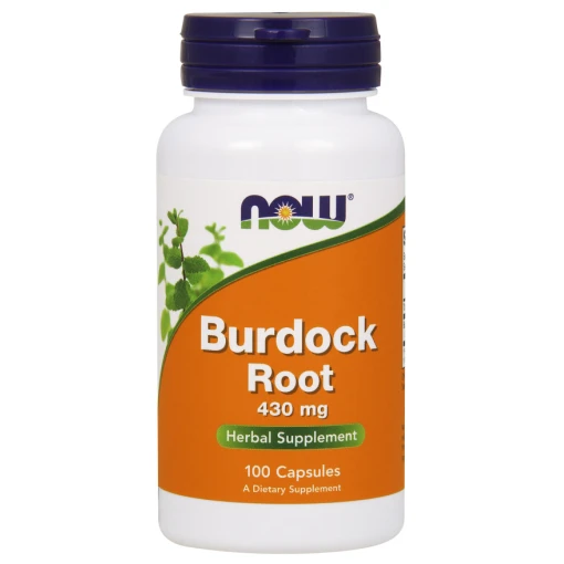 Burdock Root