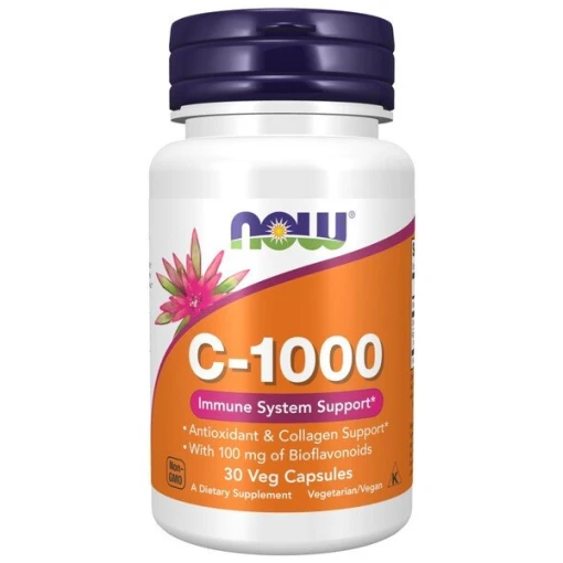 C-1000 - 30 vcaps