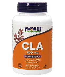 CLA