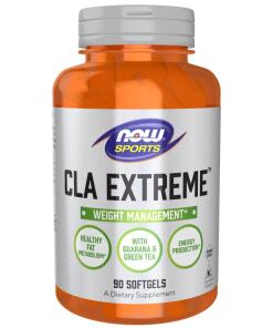 CLA Extreme - 90 softgels