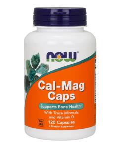 Cal-Mag Caps - 120 caps