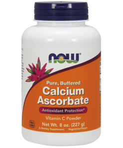Calcium Ascorbate