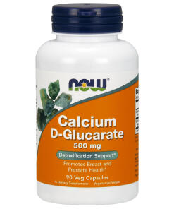 Calcium D-Glucarate