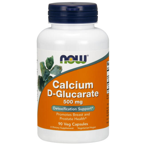 Calcium D-Glucarate