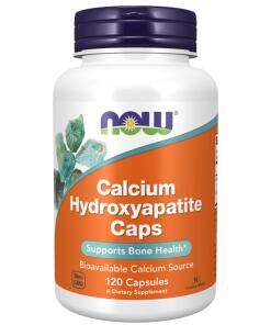 Calcium Hydroxyapatite - 120 caps