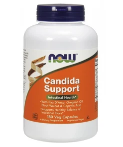 Candida Support - 180 vcaps