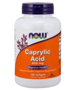 Caprylic Acid