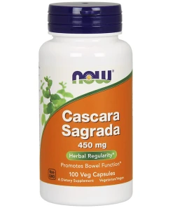 Cascara Sagrada